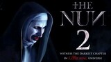 The Nun 2 | Full Movie (2023 Movie)