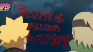 Boruto tagalog dub ep 27