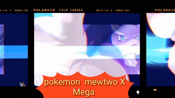 mewtwo X Mega pokemon pocket incoming pocket incoming