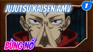 Bùng Nổ Sự Phấn Khích Jujutsu Kaisen_1