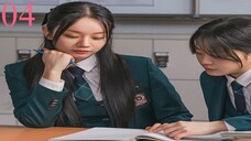 Friendly Rivalry E04 (Sub Indo)