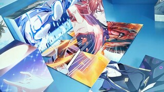 battle through the heavens season 5 episode 134