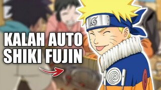 kalau kalah auto shiki fujin