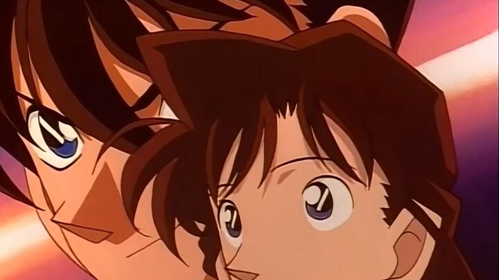 Sepuluh Kebajikan Kudo Shinichi