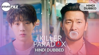A killer paradox | Ep 1 | Hindi dubbed