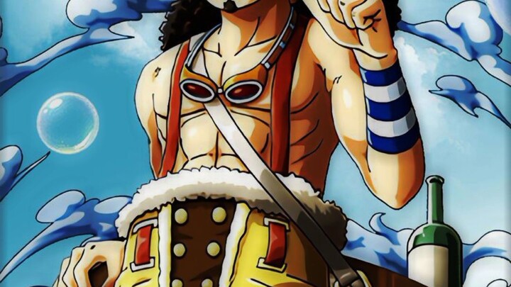 usopp bilang janck 🗿