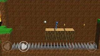 Stickman Craft Hero : Stickman Craft : Walkthrough 5