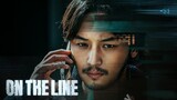 On the Line | English Subtitle | Action, Mystery | Korean Movie