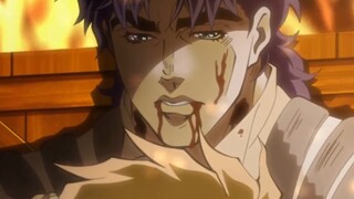[DIO] JOJO ขว้างโคลนใส่ฉัน ฉันขว้าง JOJO ไปแล้ว...