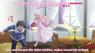 zero no tsukaima eps 9 sub indo