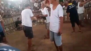 laban sa quezon