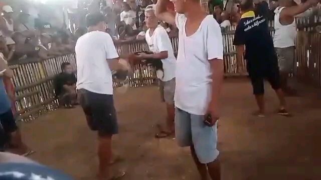 laban sa quezon