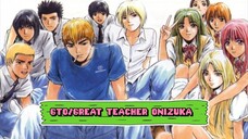 Great Teacher Onizuka (episode 43) -END- subtitle Indonesia