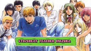 Great Teacher Onizuka (episode 27) subtitle Indonesia