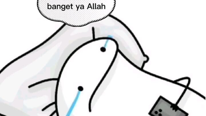 meme dakwah.