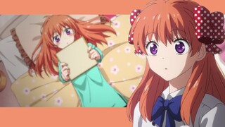 For Sakura, Chiyo Fans