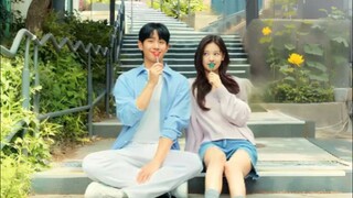 Love Next Door Episode 15 Sub Indo