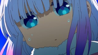 [June/Kyoto Animation] Kobayashi's Dragon Maid Movie: Lonely Dragon Theme Song Released PV