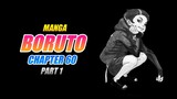Manga Boruto Chapter 60 Full Indonesia Part 1
