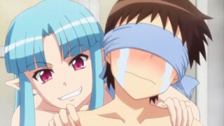 Tsugumomo - Episode 12/End (Subtitle Indonesia)