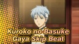 [Kuroko no Basuke] Kehidupan Sehari-hari Anak-anak Sekolahan & Gaya Skip Beat