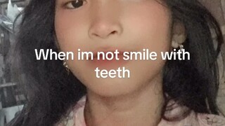 Smile