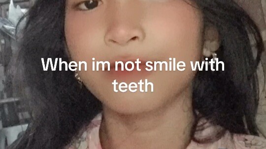 Smile