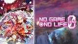 No Game No Life Zero | NGNL Movie ENGLISH DUB