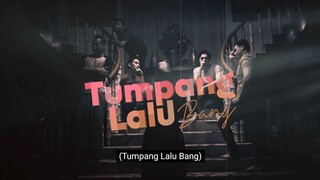 Tumpang Lalu Bang Episod 16