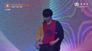 DNA (HANBIN)