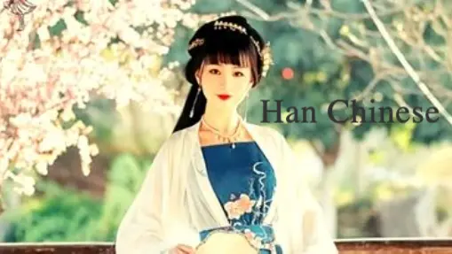 Han Chinese