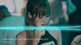 CŨNG ĐÁNG YÊU ĐẤY NHƯNG BẠN TAO GHÉT MÀY NÊN TAO CŨNG THẾ  - RIGHT NOW 2021 - Kell Nguyen Remix