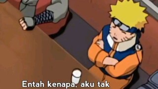 Cuman naruto yang berani meroasting di depan orangnya langsung🤣