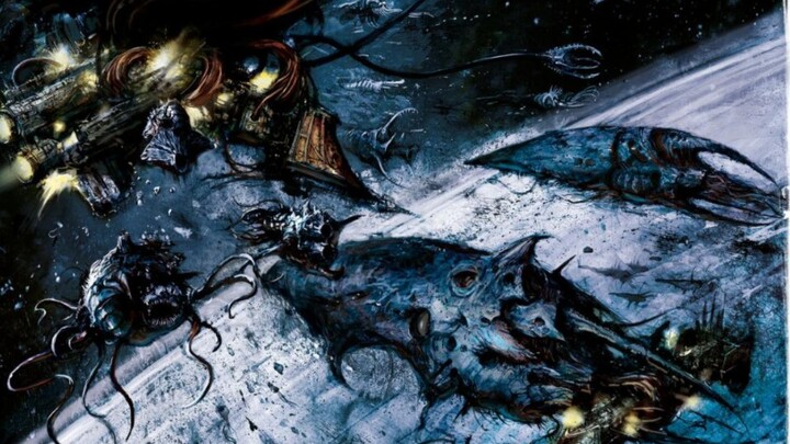 เมื่อฝูง Zerg ฝ่าแนวป้องกันจากวงโคจรและเข้าสู่ชั้นบรรยากาศ ฉันหวังว่าคุณจะพร้อมที่จะเผชิญหน้ากับพวกม