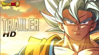 Dragon Ball Super Season 2 HD Trailer | DBS 2 Release Date |