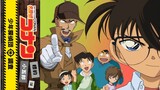 Detective Conan OVA 05: The Target is Kogoro! The Detective Boys' Secret Report