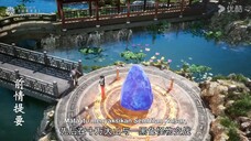 EP 106 || LEGEND OF MARTIAL IMMORTAL