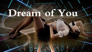 【动画版】金请夏新曲Dream of You (with R3HAB)舞蹈版MV