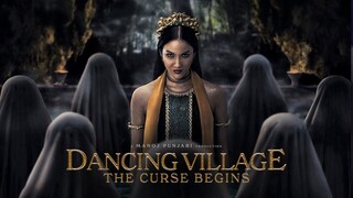 Dancing Village The Curse Begins