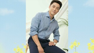 My favorite korean actor is ji jin-hee 💖