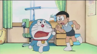 Doraemon Episode 1