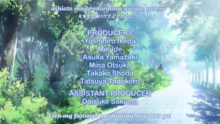 GAKUEN HEAVEN EPISODE 8 eng sub
