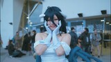FF35 開拓動漫祭 Cosplay Music Video