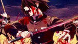 [AMV][MAD]Bloody and touching moments in <Demon Slayer>|<鬼殺隊>