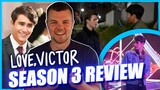 Love Victor Season 3 SPOILER Review and Ending Explained