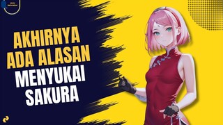 5 Alasan Kenapa Kalian Gak Boleh Benci Sakura