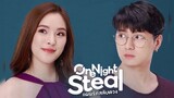 One Night Steal (Tagalog 1)