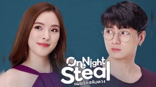 One Night Steal (Tagalog 8)