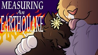 Measuring an Earthquake / a Hollyleaf PMV (Remake)