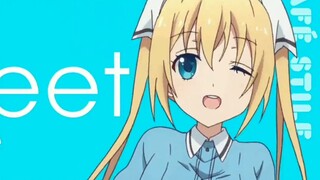 (อนิเมะญี่ปุ่น) โจโจ้ ล่าข้ามศตวรรษเวอร์ชั่น Blend S จะเป็นยังไงกันนะ 